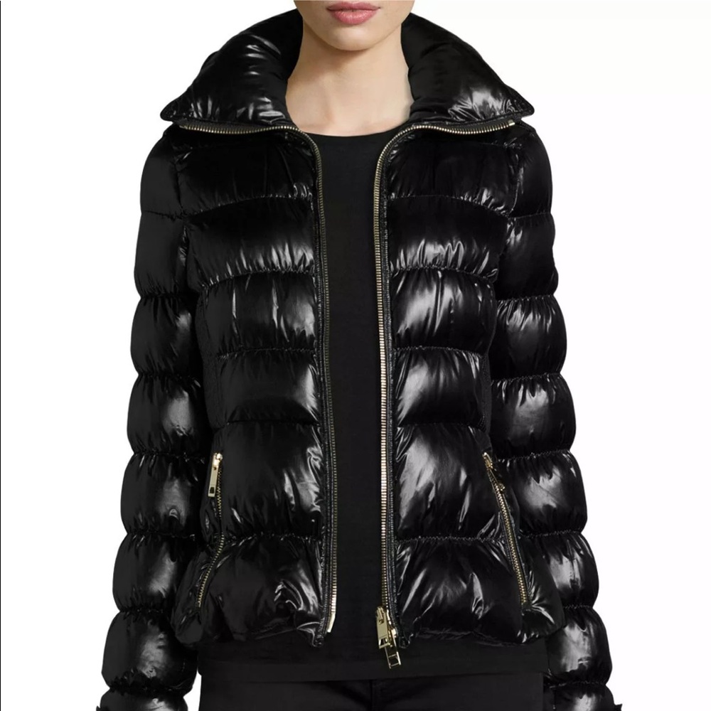 1150$ Burberry coat